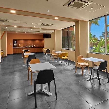 City Express Suites By Marriott Cabo San Lucas Ngoại thất bức ảnh