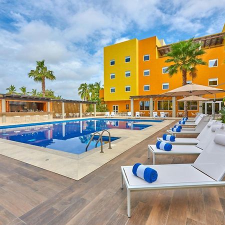 City Express Suites By Marriott Cabo San Lucas Ngoại thất bức ảnh