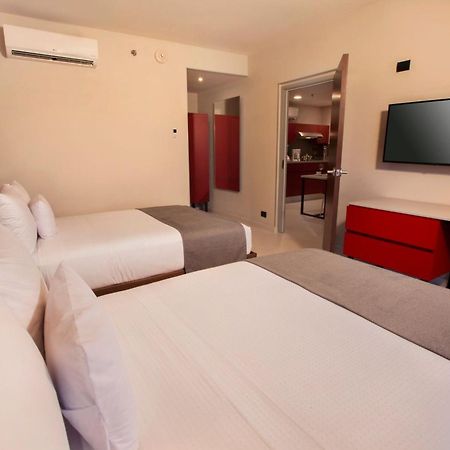 City Express Suites By Marriott Cabo San Lucas Ngoại thất bức ảnh