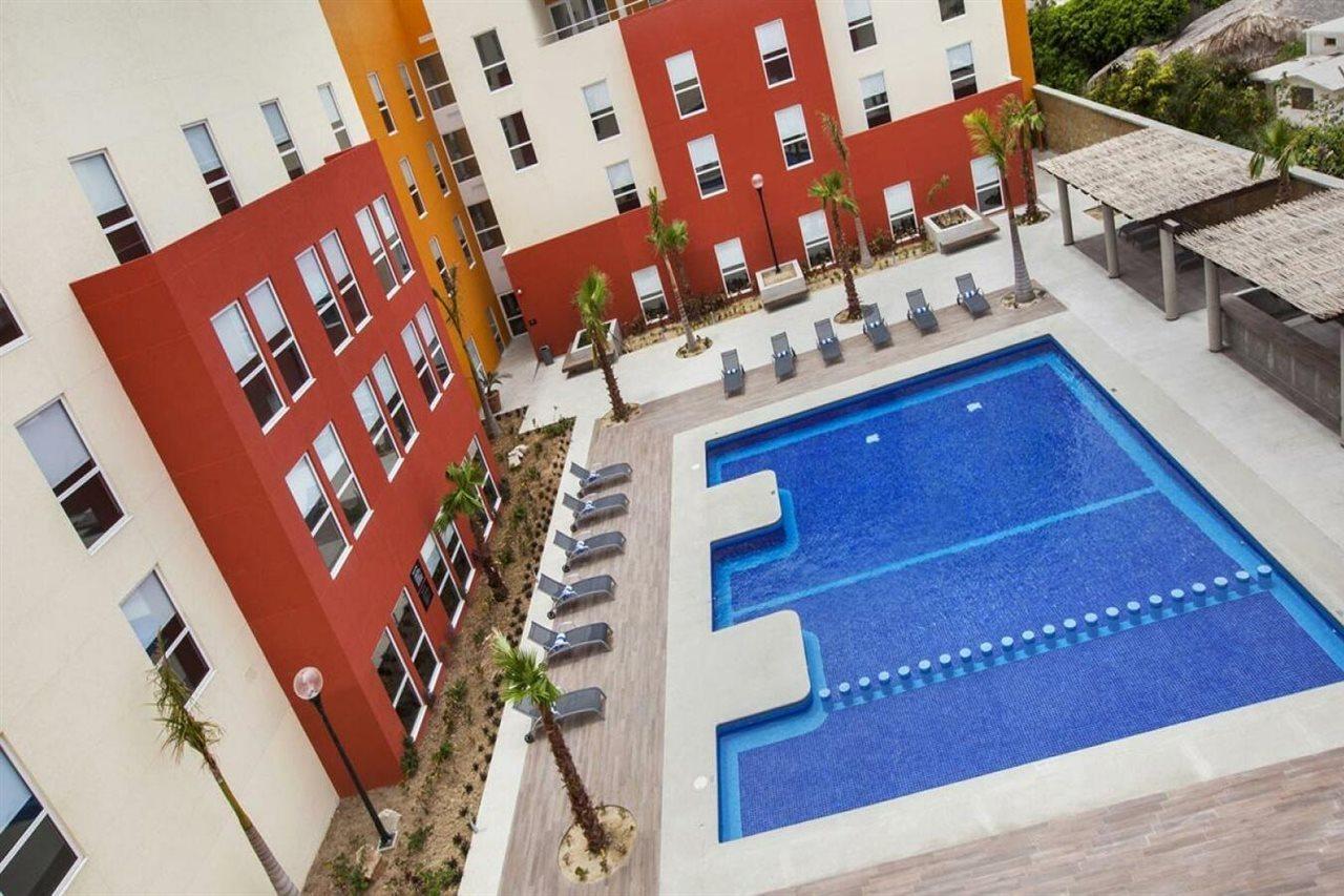 City Express Suites By Marriott Cabo San Lucas Ngoại thất bức ảnh