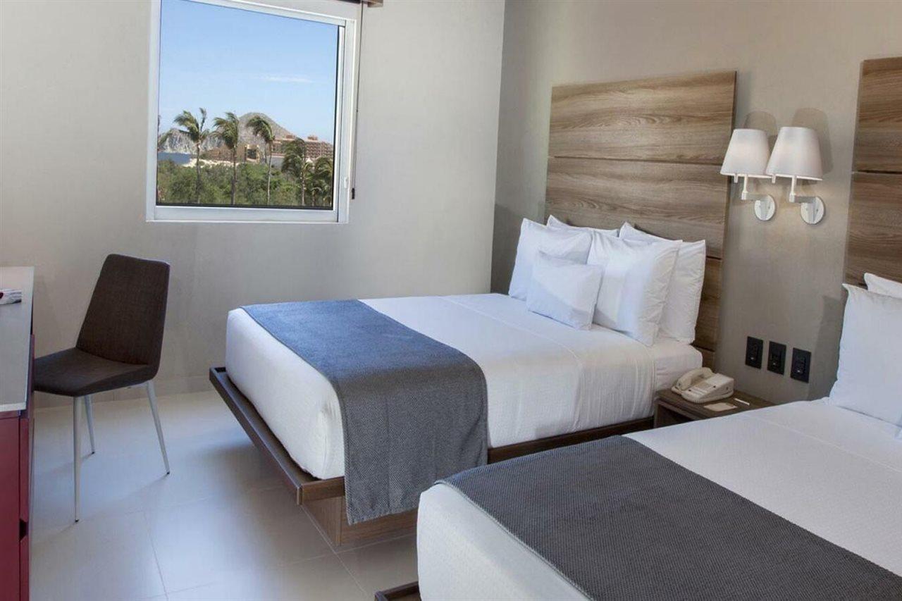 City Express Suites By Marriott Cabo San Lucas Ngoại thất bức ảnh