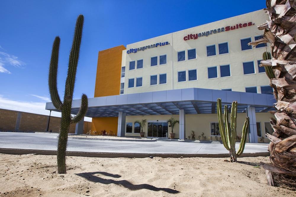 City Express Suites By Marriott Cabo San Lucas Ngoại thất bức ảnh