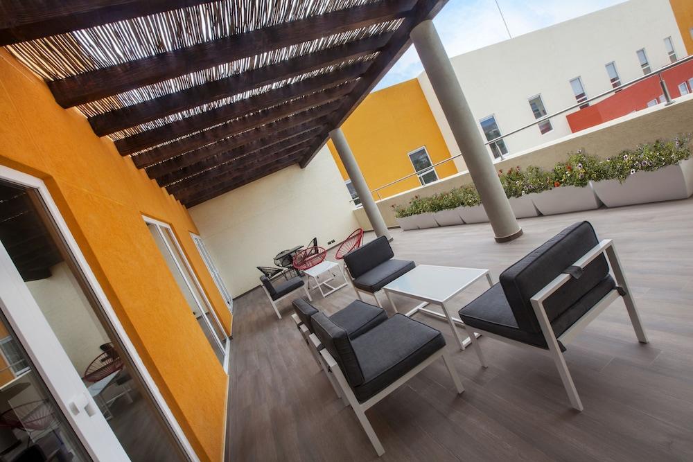 City Express Suites By Marriott Cabo San Lucas Ngoại thất bức ảnh