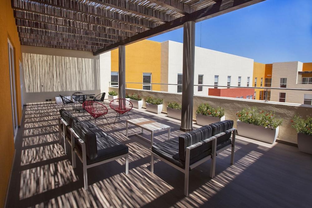City Express Suites By Marriott Cabo San Lucas Ngoại thất bức ảnh