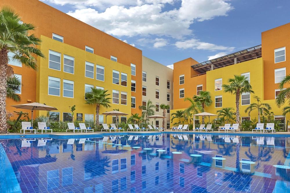City Express Suites By Marriott Cabo San Lucas Ngoại thất bức ảnh