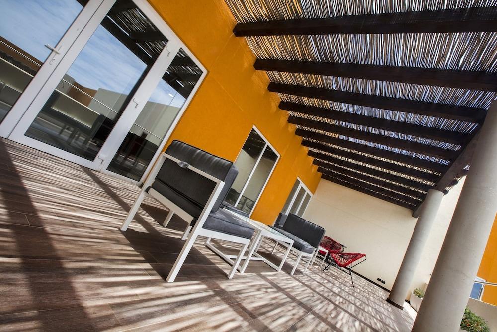 City Express Suites By Marriott Cabo San Lucas Ngoại thất bức ảnh
