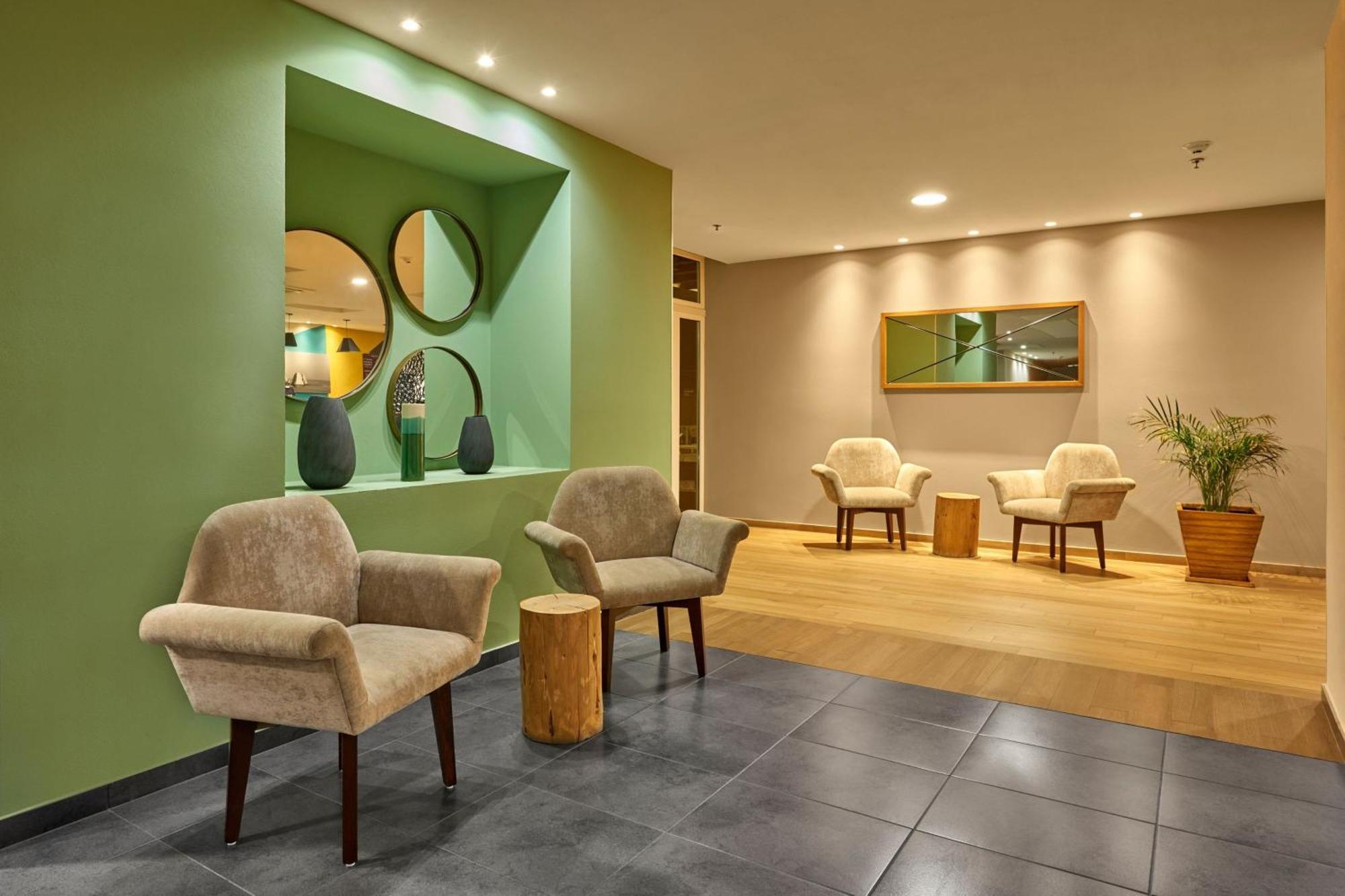 City Express Suites By Marriott Cabo San Lucas Ngoại thất bức ảnh