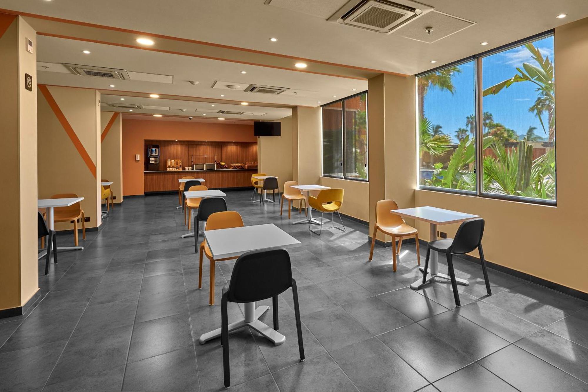 City Express Suites By Marriott Cabo San Lucas Ngoại thất bức ảnh
