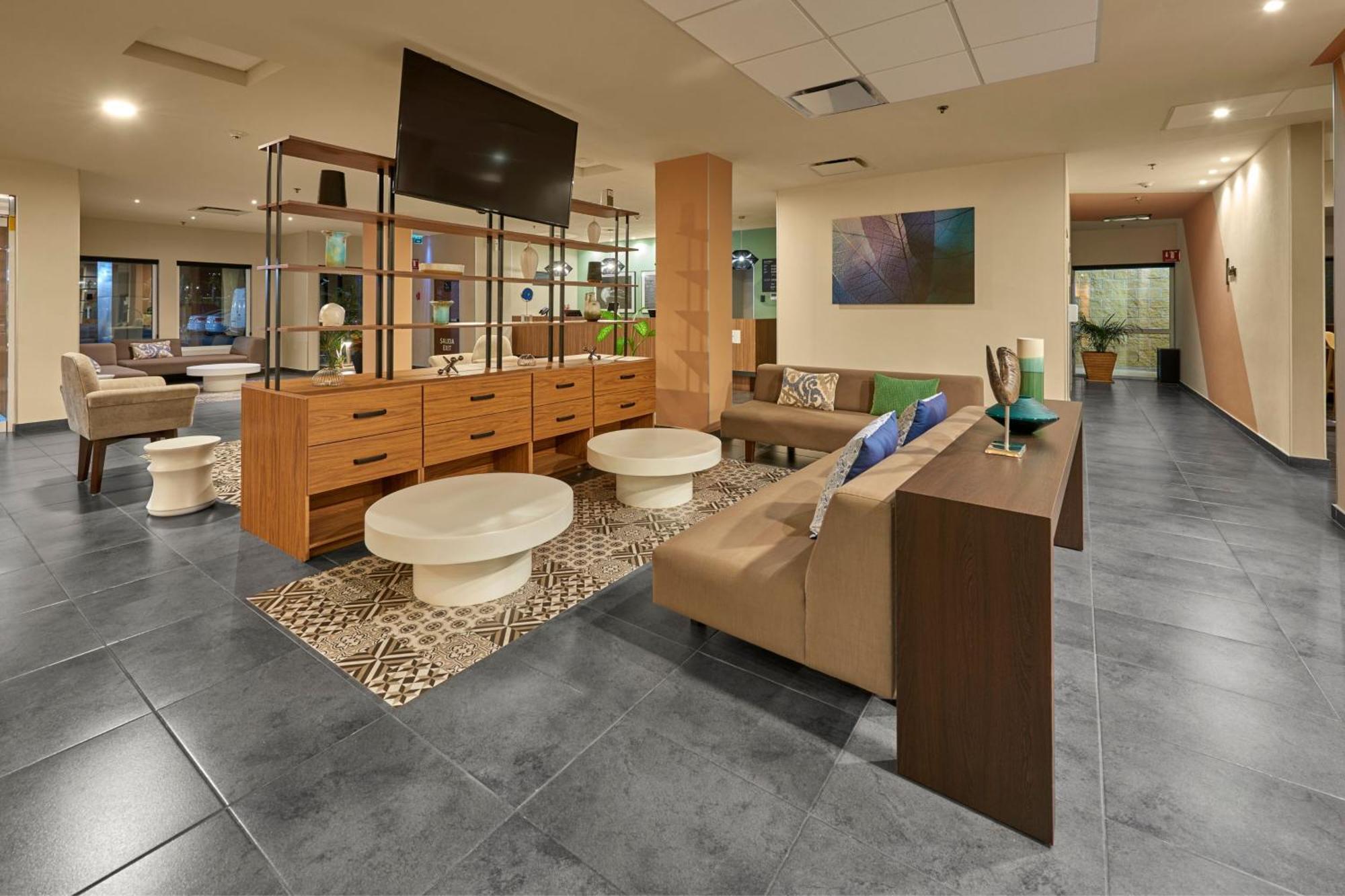 City Express Suites By Marriott Cabo San Lucas Ngoại thất bức ảnh