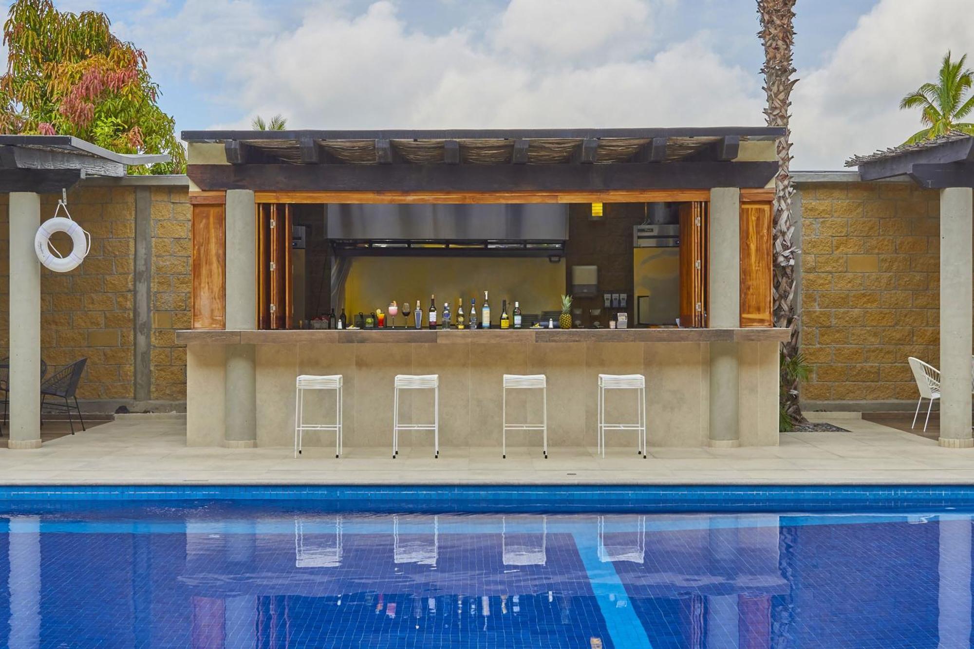 City Express Suites By Marriott Cabo San Lucas Ngoại thất bức ảnh