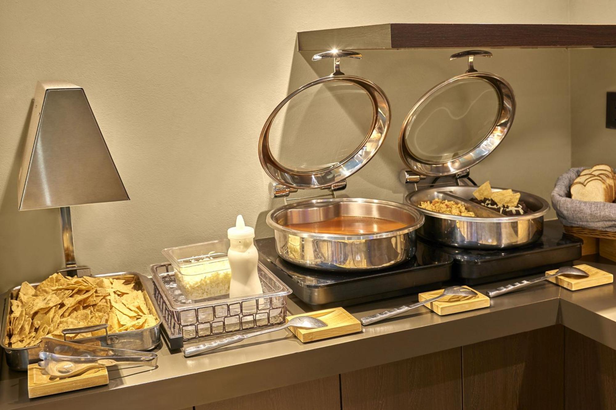 City Express Suites By Marriott Cabo San Lucas Ngoại thất bức ảnh