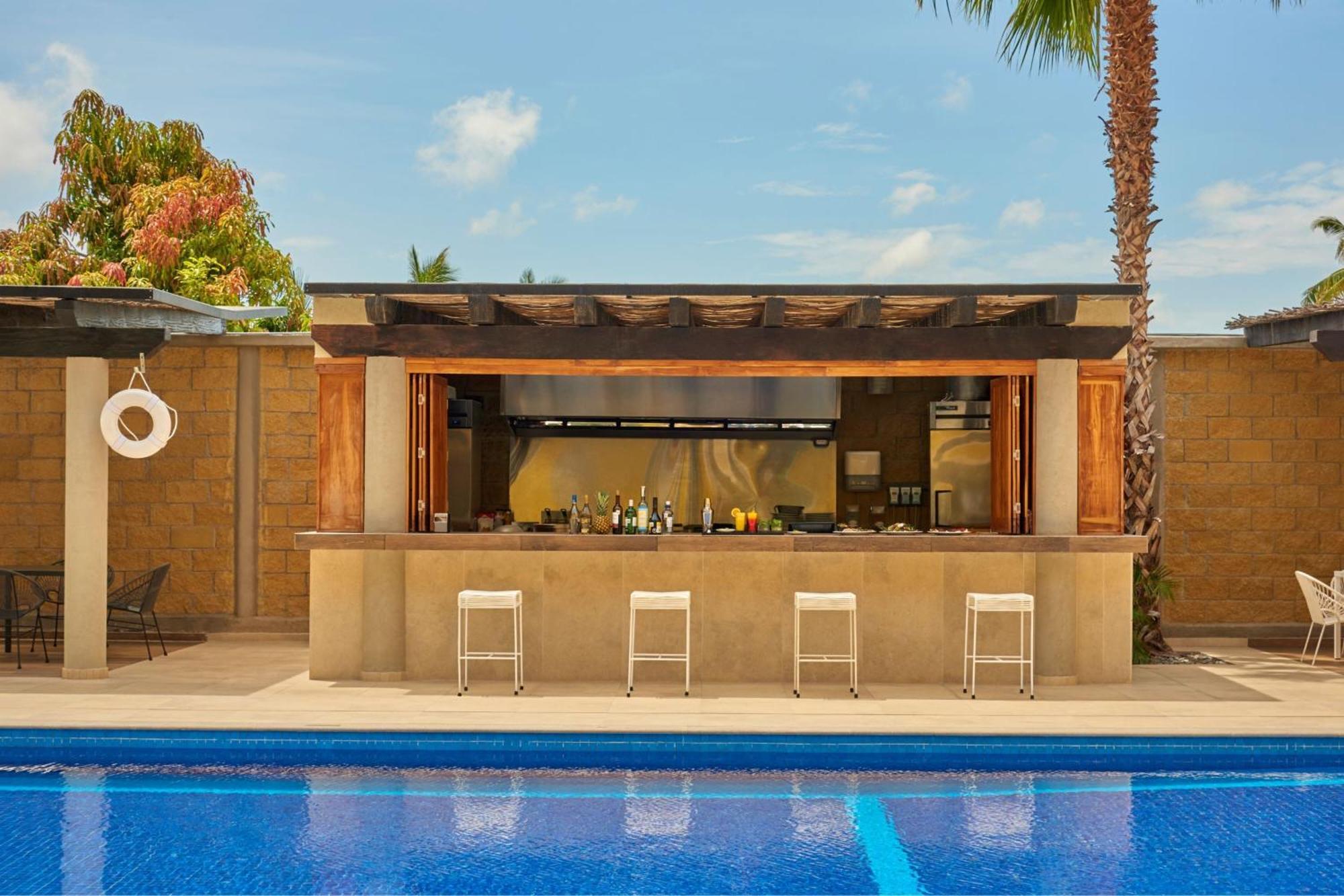 City Express Suites By Marriott Cabo San Lucas Ngoại thất bức ảnh