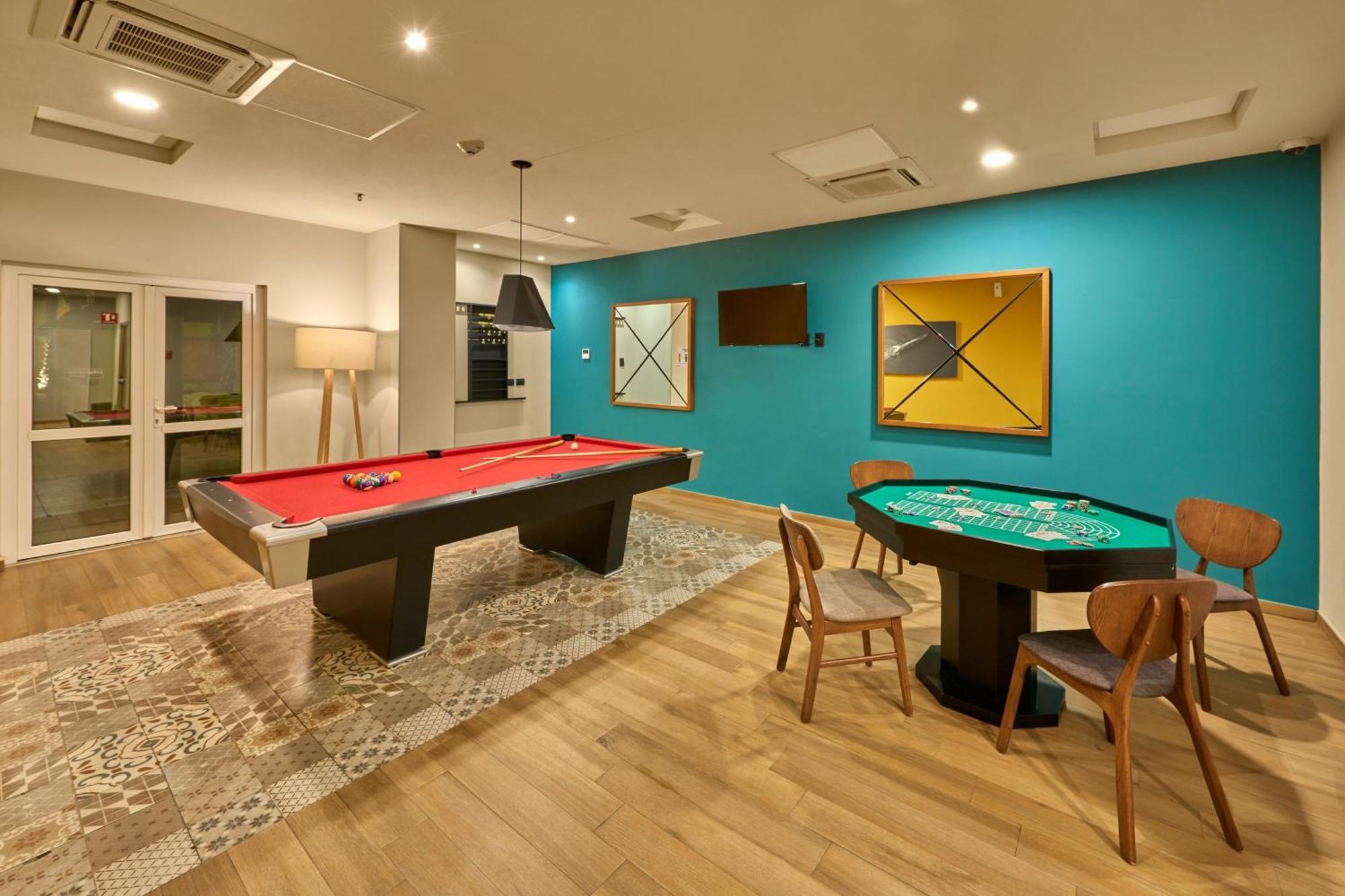 City Express Suites By Marriott Cabo San Lucas Ngoại thất bức ảnh