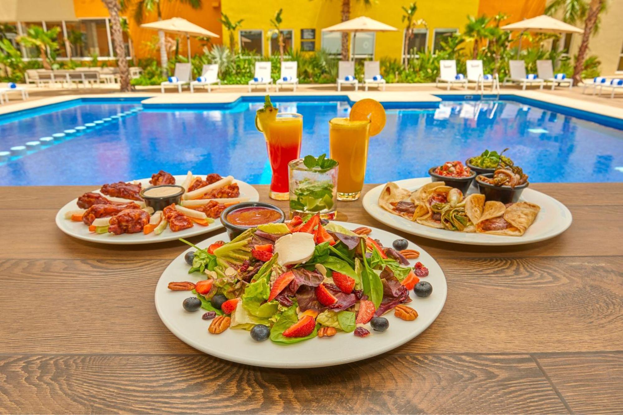 City Express Suites By Marriott Cabo San Lucas Ngoại thất bức ảnh