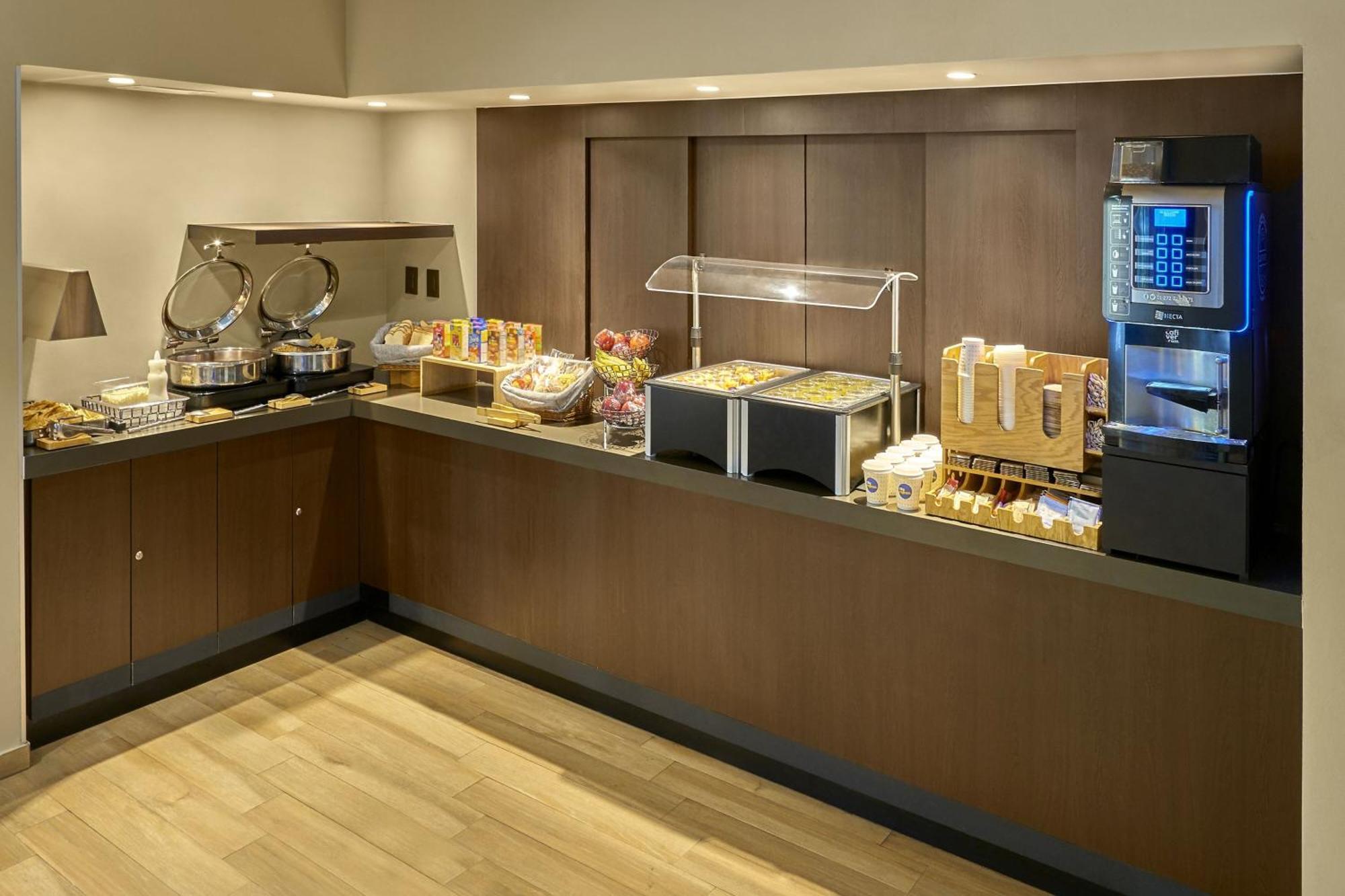 City Express Suites By Marriott Cabo San Lucas Ngoại thất bức ảnh