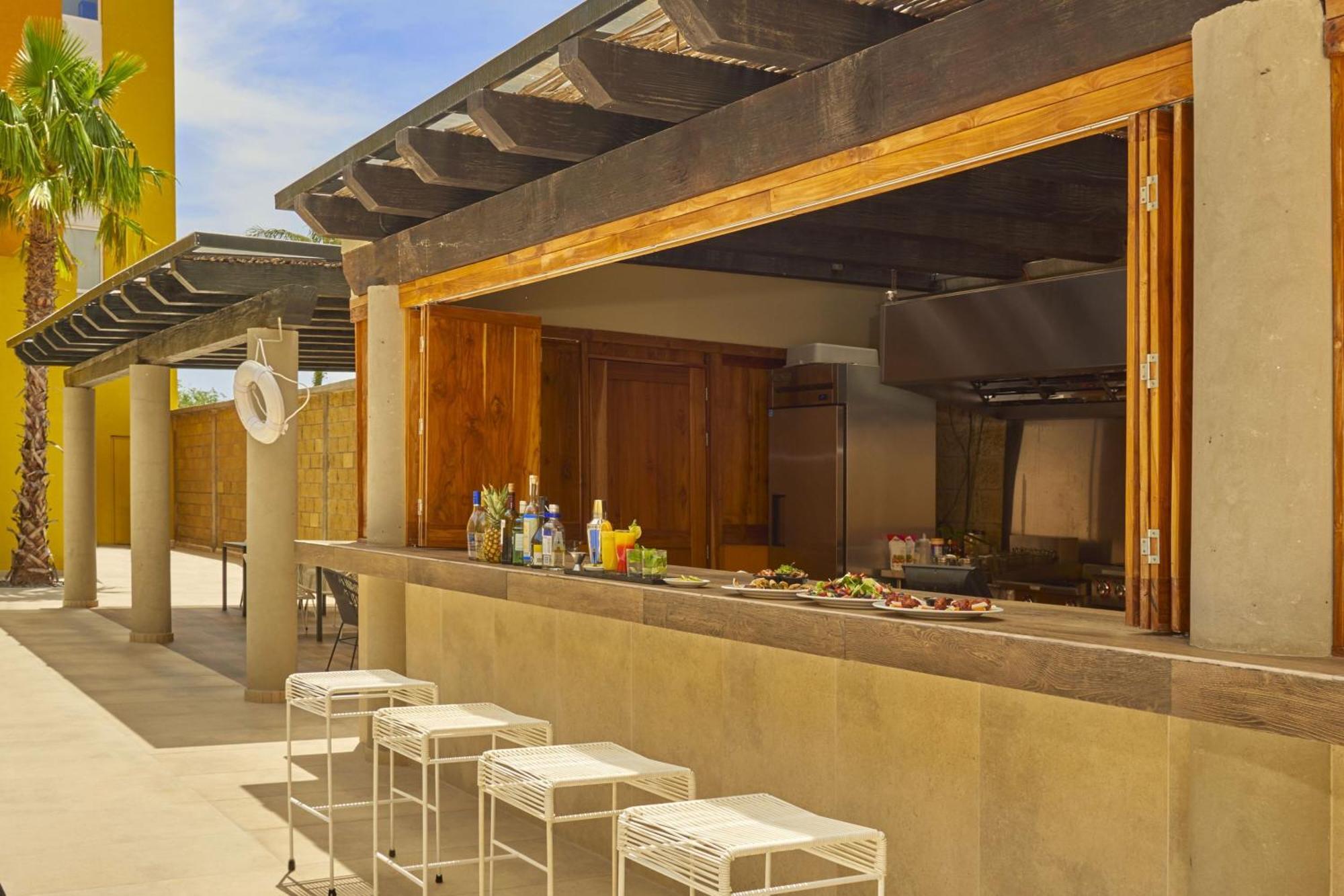 City Express Suites By Marriott Cabo San Lucas Ngoại thất bức ảnh