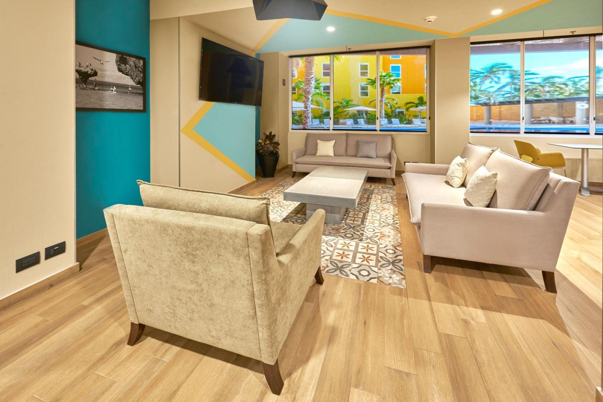 City Express Suites By Marriott Cabo San Lucas Ngoại thất bức ảnh