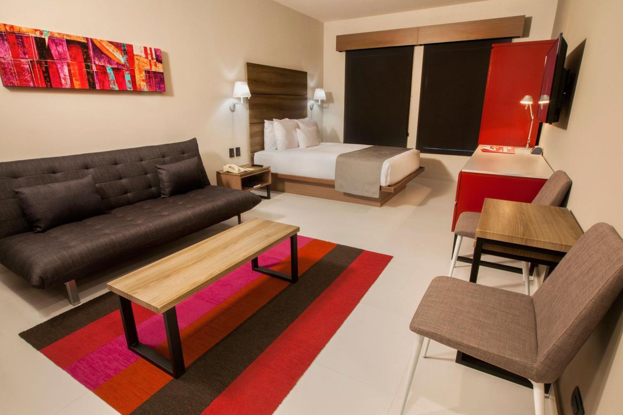 City Express Suites By Marriott Cabo San Lucas Ngoại thất bức ảnh
