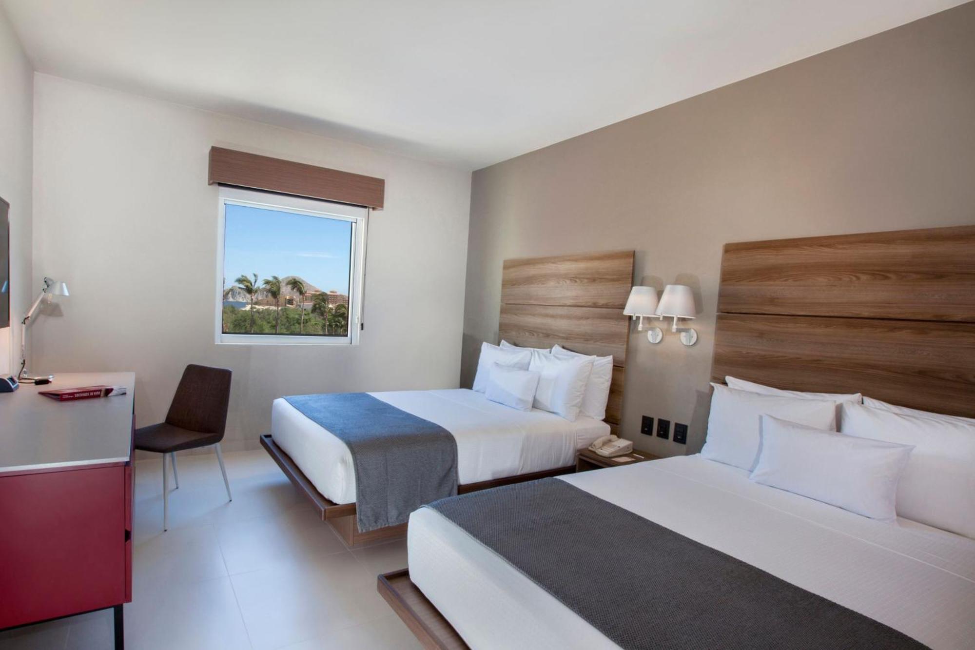 City Express Suites By Marriott Cabo San Lucas Ngoại thất bức ảnh