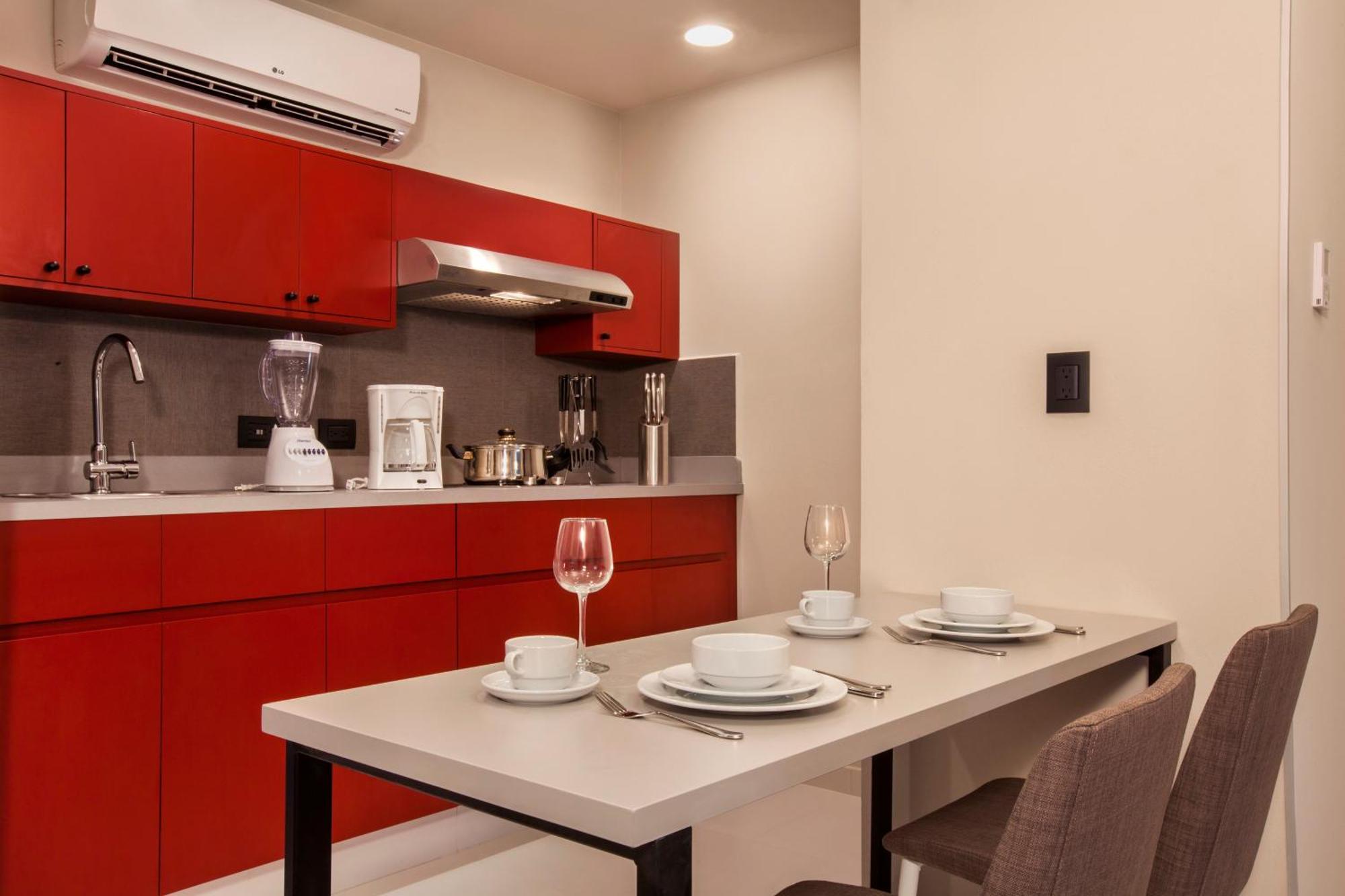 City Express Suites By Marriott Cabo San Lucas Ngoại thất bức ảnh