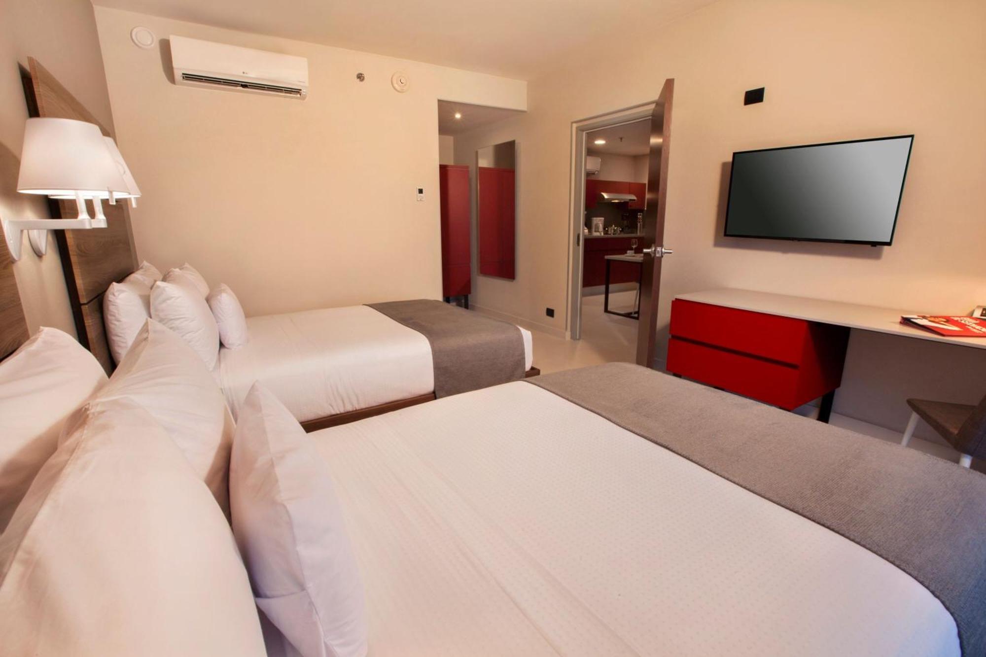 City Express Suites By Marriott Cabo San Lucas Ngoại thất bức ảnh