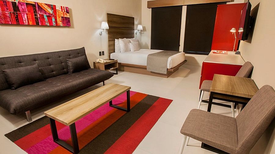 City Express Suites By Marriott Cabo San Lucas Ngoại thất bức ảnh