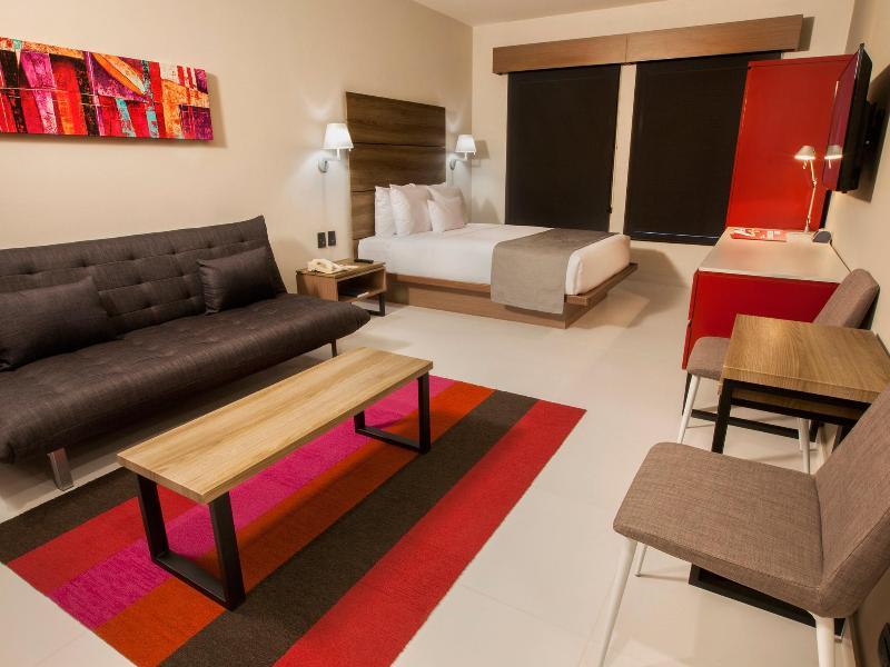 City Express Suites By Marriott Cabo San Lucas Ngoại thất bức ảnh